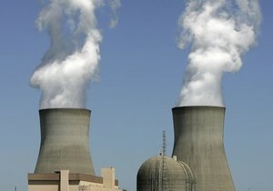 России не стоит рассчитывать на рост поставок газа в Германию с отказом от атомной энергетики - Greenpeace