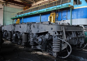Россияне сняли запрет на продукцию украинского сталелитейного завода, который ранее обвинил в браке - Ъ