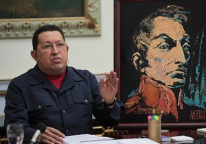 Новини Венесуели - Чавес - Кабінет Чавеса перетвориться на музей