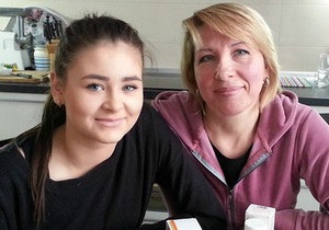 ВВС Україна: Наймолодша ВІЛ-активістка України