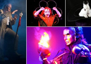 ВВС: Фокусники страждають від плагіаторів