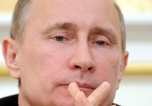 Путін - новини Росії - Путіна знову викрили в невірних підрахунках