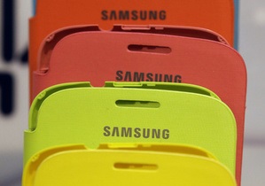 Samsung - смартфон - Samsung розробляє 6,3-дюймовий смартфон - ЗМІ
