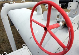 Газпром - газ - У гонитві за колишньою величчю: Газпром похвалився зростанням поставок газу у країни далекого зарубіжжя на третину