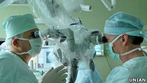 Медицина в СНД часто є недоступною - дослідження