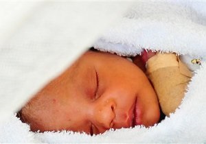 Імунна система - діти - Розвиток імунної системи дітей залежить від місяця народження