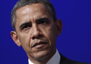 Новини США - зброя - Обама знову закликав Конгрес посилити заходи контролю за зброєю