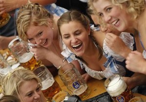 Німецьке пиво - фільтроване пиво - Внаслідок фільтрації у пиві може підвищуватися рівень миш яку - німецькі вчені