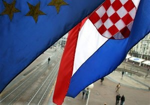 Корреспондент: Літній призов. Хорватії витратила 20 років, щоб стати членом ЄС