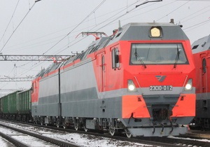 Тендери - держзакупівлі - Львівська залізниця закупить російські електровози за п ять мільярдів, удвічі переплативши через лізинг