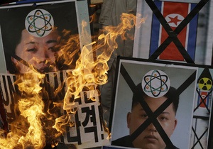 Новини КНДР - ядерне випробування КНДР - Імовірність ядерного конфлікту на Корейському півострові мала - експерти