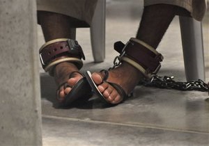 Новини США - ООН - Гуантанамо: США звинуватили в порушенні міжнародного права