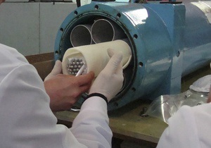 До Росії переправили матеріал, якого достатньо для створення двох атомних бомб