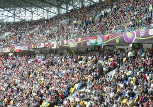 ВВС Україна: Арена Львів. Кому потрібен стадіон після Євро?