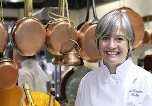 Новини ресторанного бізнесу: World s 50 Best Restaurants назвав найкращу жінку-шеф-кухаря світу