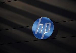 Глава Hewlett-Packard пішов з посади