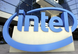 Корпорація Intel - Гендиректор корпорації Intel за рік заробив понад $18 млн