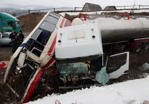 Львівська область - ДТП - постраждалі