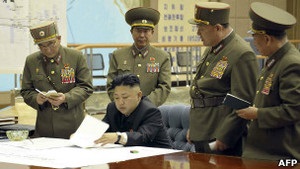 США посилюють захист через погрози КНДР