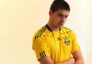 Ракицкий: Я украинец, и выступать за сборную для меня честь