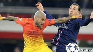 ЛЧ: Баварія переграла Ювентус, Барселона і ПСЖ зіграли внічию