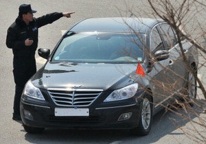 КНДР закрила вхід фахівцям Південної Кореї до прикордонної зони Кесон