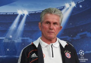 Главный тренер Баварии: Моя команда выдала блестящий матч