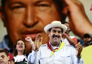 Новини Венесуели - Наступник Чавеса розповів про його появу в пташиному образі