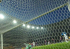 У Лізі Чемпіонів розпочинаються перші чвертьфінали