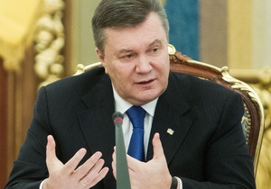 Реформи в Україні - Янукович розповів про провал реформ, назвавши відповідальних і винних