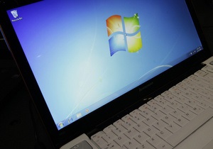 Новини Microsoft - Стала відома частка Windows 8 на світовому ринку операційних систем