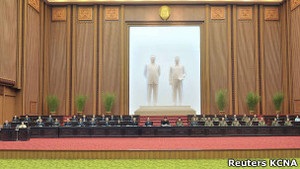 Північна Корея розширює програму ядерних озброєнь