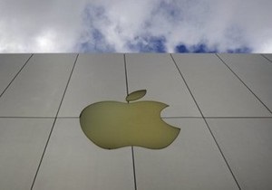 Apple - Китай - Глава Apple перепросив китайських клієнтів за поганий сервіс