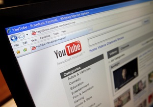 Youtube - відео - суїцид - Youtube звинувачують у використанні неправових методів у вирішенні питання з  відео про суїцид 