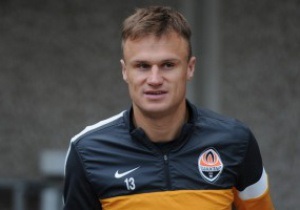 Шахтар продовжив контракт із 33-річним українським захисником