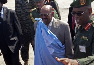 Судан - амністія - політв язні