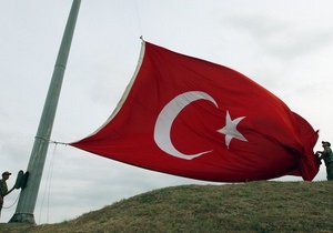 Прослуховування ЦРУ - Туреччина