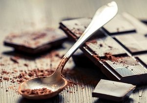 Шоколадні пуристи обирають стовідсотковий шоколад