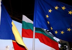 Німеччина очікує значного притоку робітників з Болгарії та Румунії