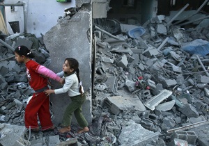 ХАМАС переконує палестинські сім ї не відправляти дітей на Захід і в США