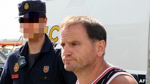 У Боснії воєнного злочинця засудили на 45 років