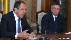 Кожара сподівається на ЗВТ з Митним союзом і з ЄС у 2013 році
