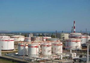 Одеський НПЗ - Компанія-власник Одеського НПЗ розповіла про джерела надходження нафти на завод