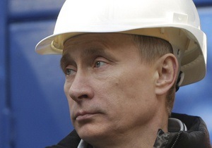 Путін ввів у Росії звання Героя праці