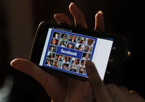 Телефон від Facebook - смартфони HTC - Соціальний гаджет. Яким буде телефон від Facebook та HTC