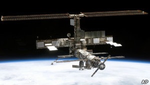 Капсула Союз долетіла до МКС за 6 годин замість 50