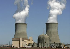 Ядерне паливо - Urenco - найбільшому в Європі виробнику ядерного палива підбирають власника