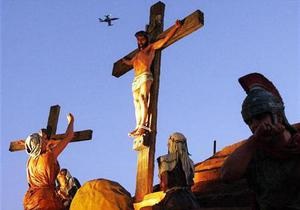 Великдень - святкування