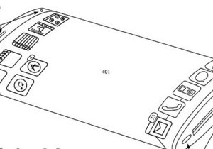 Патент Apple - Apple збентежила оглядачів новим патентом
