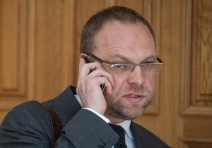 Власенко - мандат - ЄСПЛ прийняв до розгляду скаргу Власенка на позбавлення його депутатського мандата